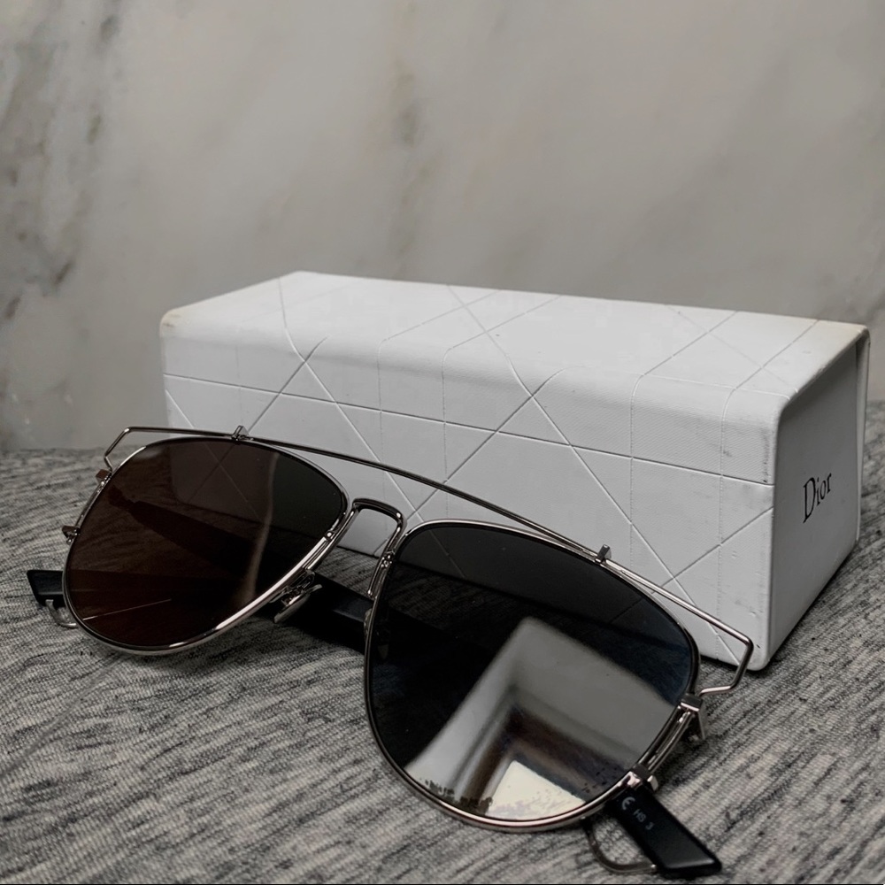 Christian Dior sunglasses